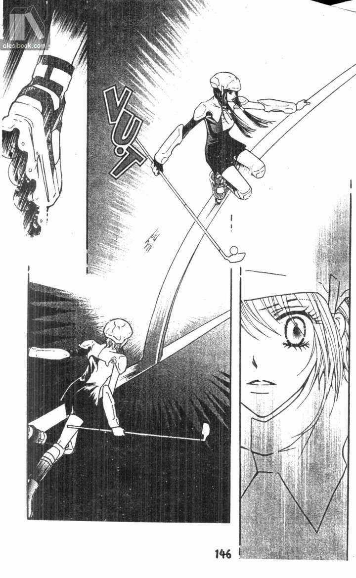 Những Cô Gái Tuyệt Vời Chapter 6 trang 134