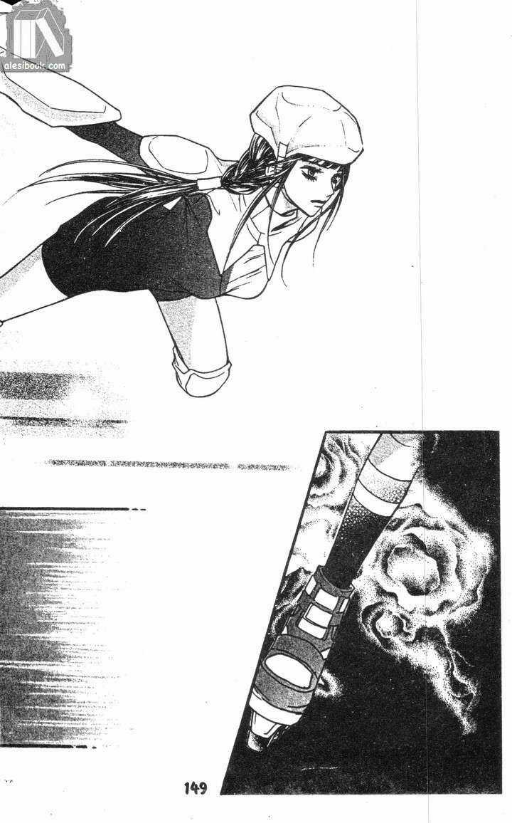 Những Cô Gái Tuyệt Vời Chapter 6 trang 137