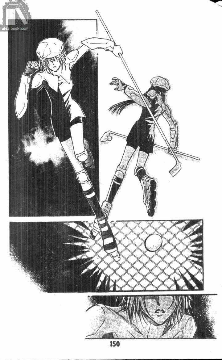 Những Cô Gái Tuyệt Vời Chapter 6 trang 138