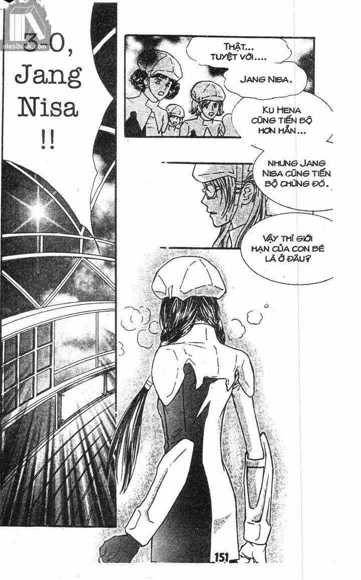 Những Cô Gái Tuyệt Vời Chapter 6 trang 139