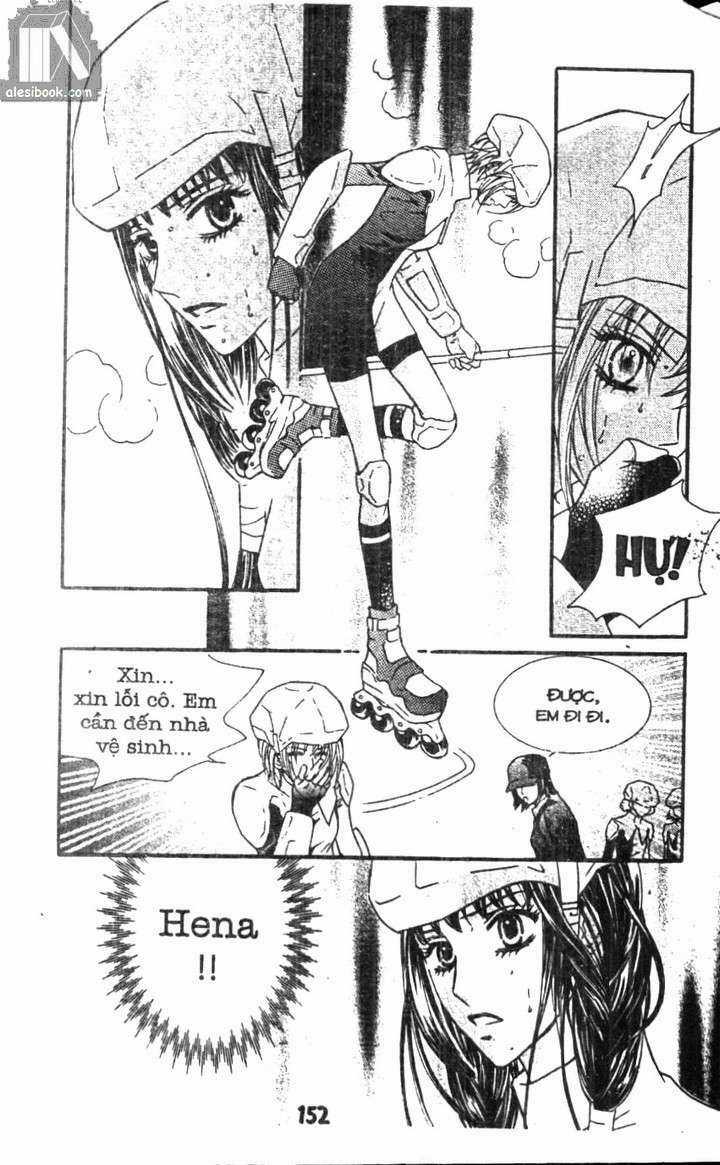 Những Cô Gái Tuyệt Vời Chapter 6 trang 140