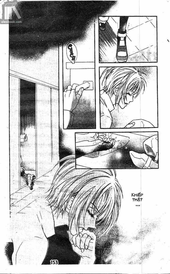Những Cô Gái Tuyệt Vời Chapter 6 trang 141
