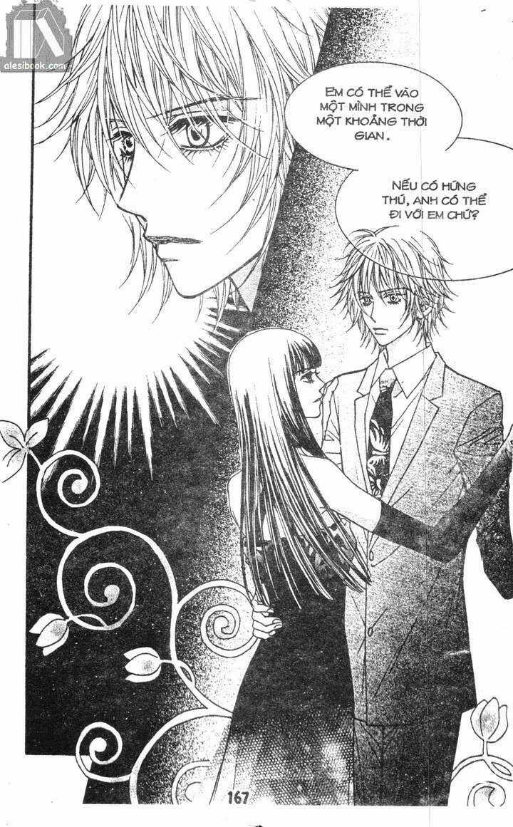 Những Cô Gái Tuyệt Vời Chapter 6 trang 143