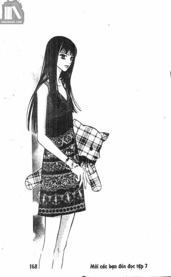 Những Cô Gái Tuyệt Vời Chapter 6 trang 144