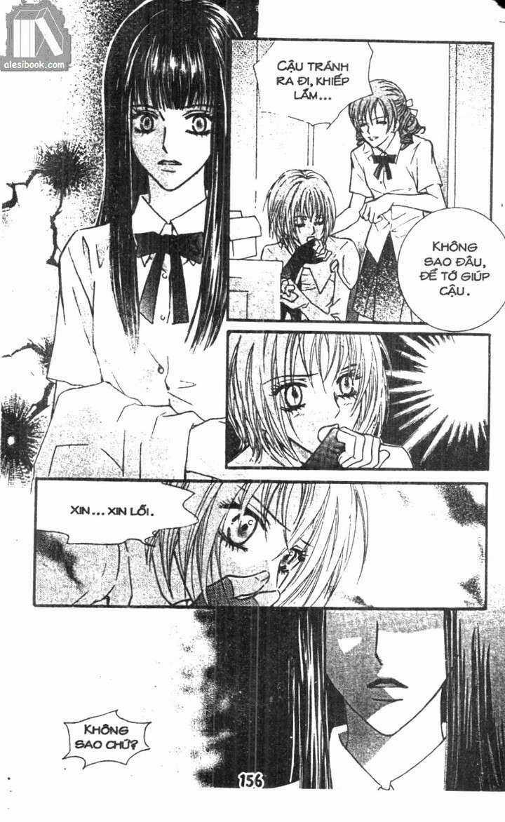 Những Cô Gái Tuyệt Vời Chapter 6 trang 146