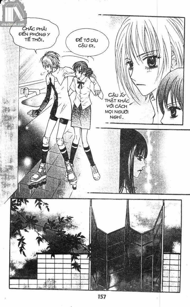 Những Cô Gái Tuyệt Vời Chapter 6 trang 147