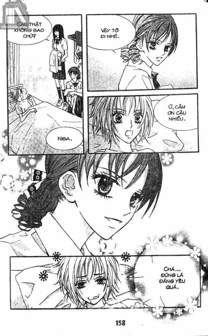 Những Cô Gái Tuyệt Vời Chapter 6 trang 148