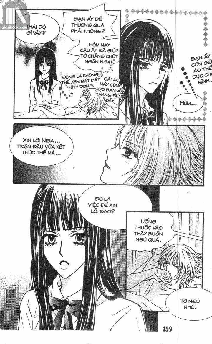 Những Cô Gái Tuyệt Vời Chapter 6 trang 149