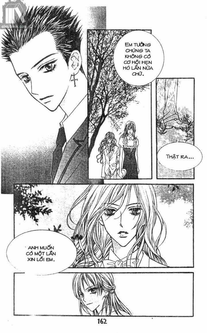 Những Cô Gái Tuyệt Vời Chapter 6 trang 151