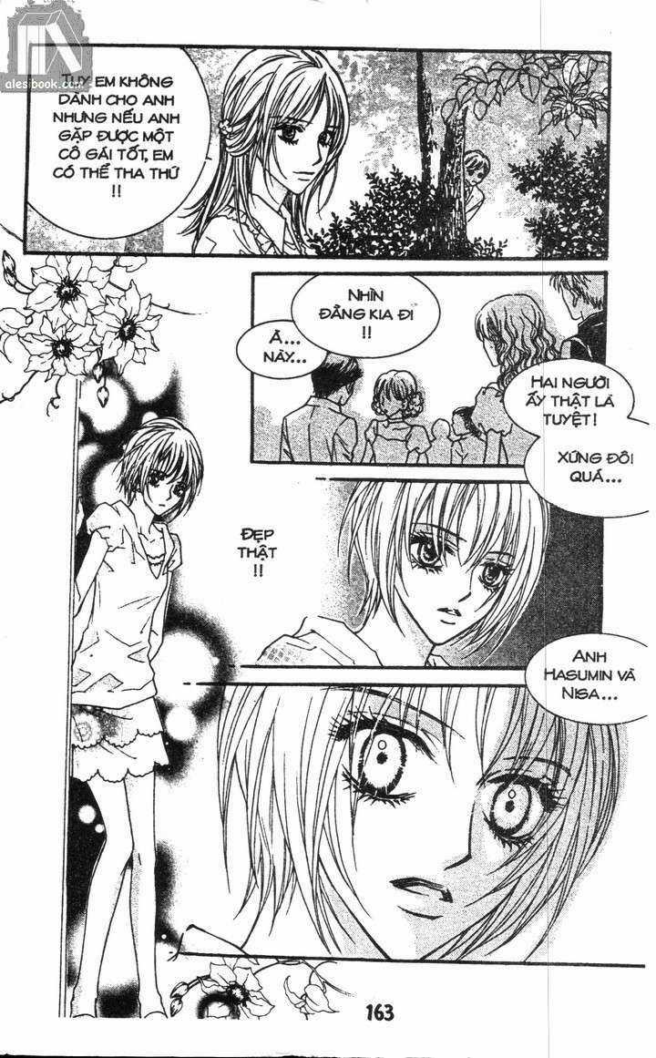 Những Cô Gái Tuyệt Vời Chapter 6 trang 152