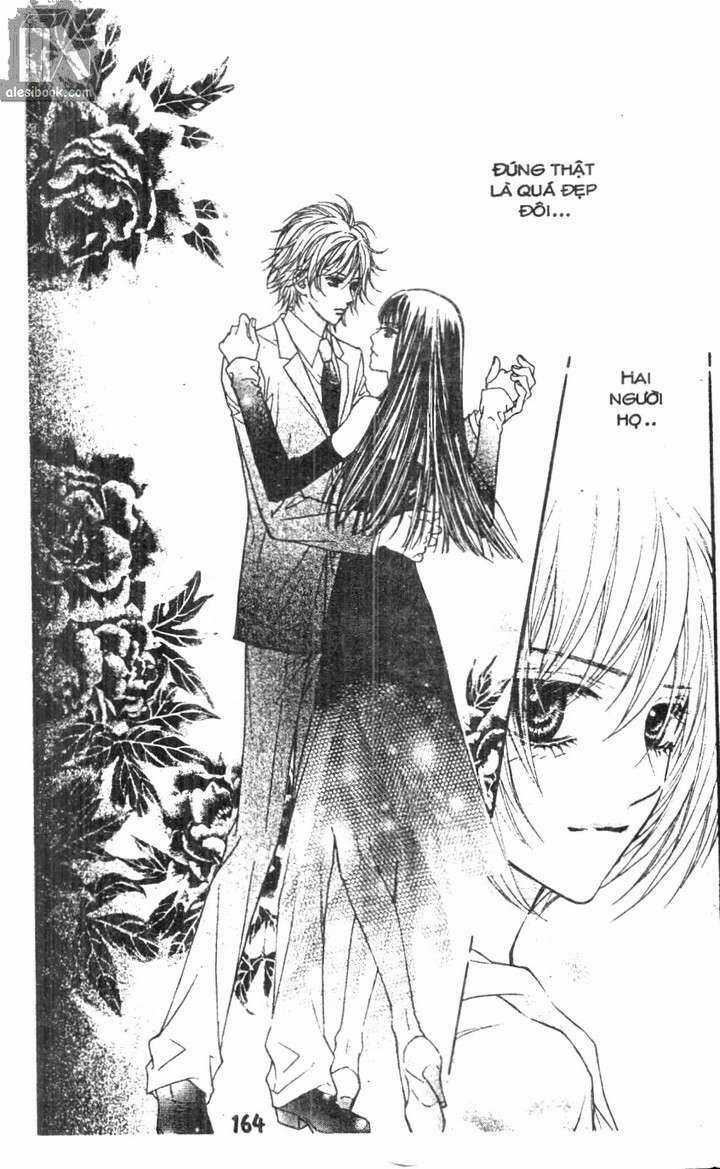 Những Cô Gái Tuyệt Vời Chapter 6 trang 153