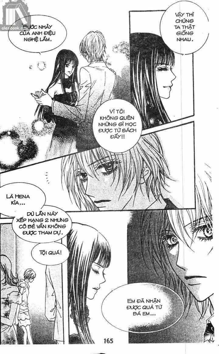 Những Cô Gái Tuyệt Vời Chapter 6 trang 154