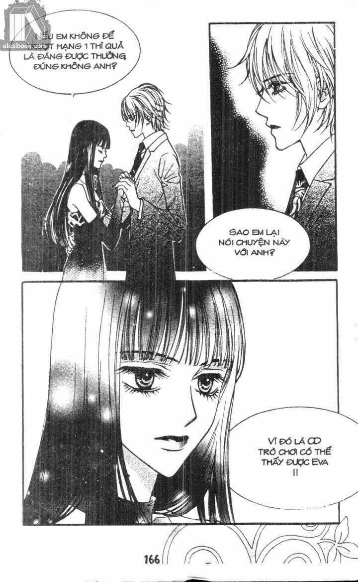 Những Cô Gái Tuyệt Vời Chapter 6 trang 155