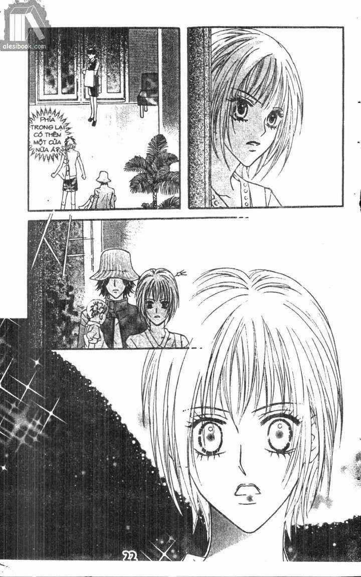 Những Cô Gái Tuyệt Vời Chapter 6 trang 17