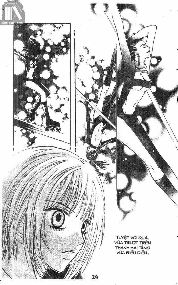 Những Cô Gái Tuyệt Vời Chapter 6 trang 18
