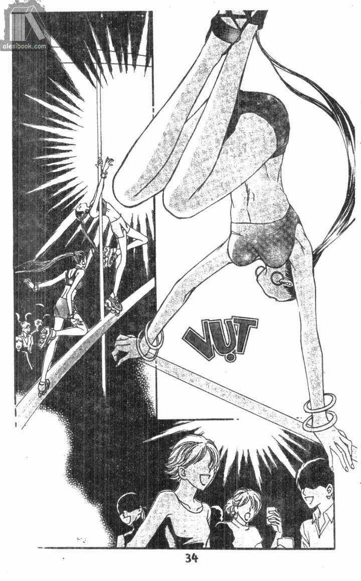 Những Cô Gái Tuyệt Vời Chapter 6 trang 28