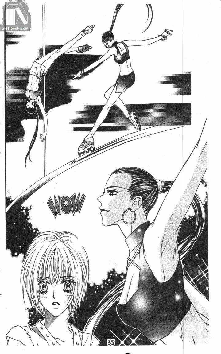 Những Cô Gái Tuyệt Vời Chapter 6 trang 29
