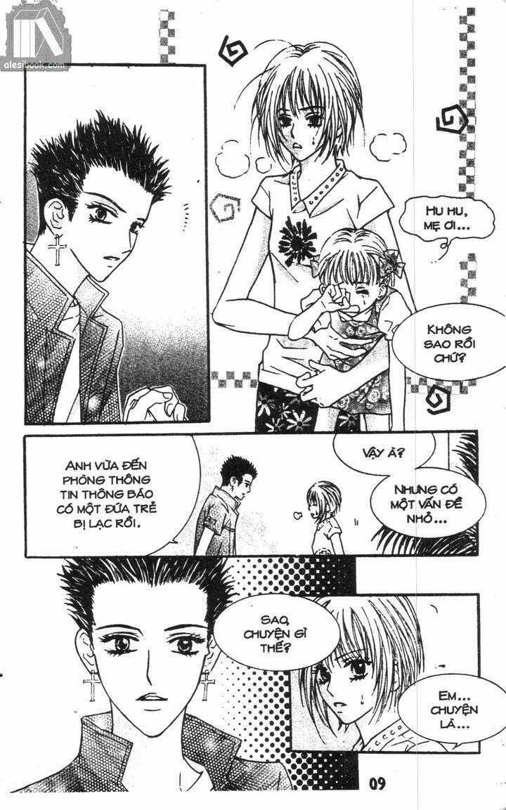 Những Cô Gái Tuyệt Vời Chapter 6 trang 3