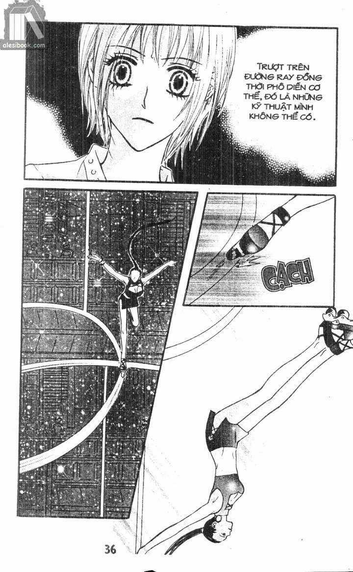 Những Cô Gái Tuyệt Vời Chapter 6 trang 30