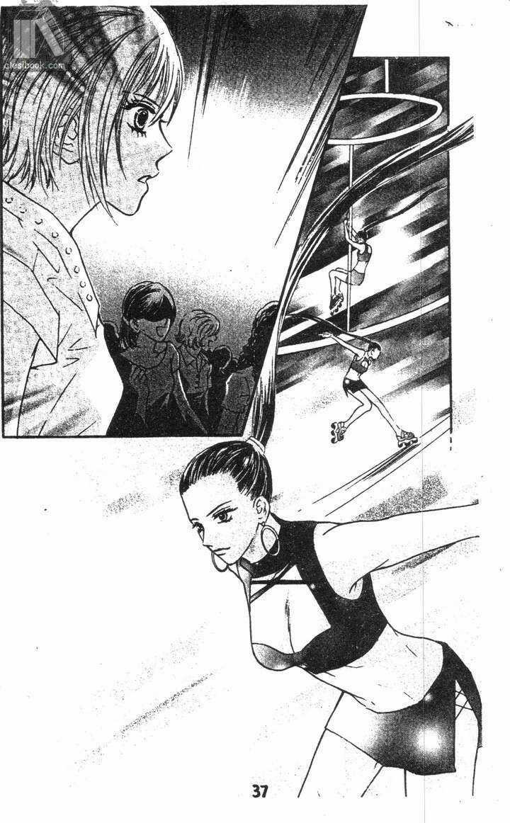 Những Cô Gái Tuyệt Vời Chapter 6 trang 31