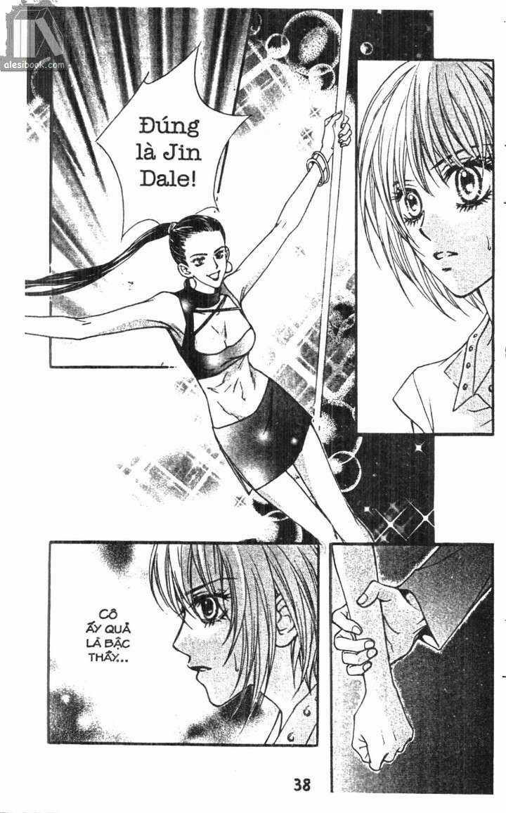 Những Cô Gái Tuyệt Vời Chapter 6 trang 32