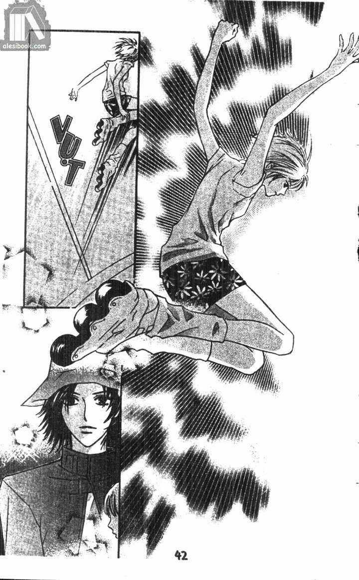 Những Cô Gái Tuyệt Vời Chapter 6 trang 36