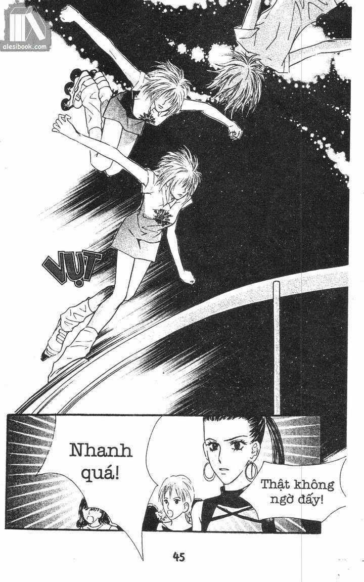 Những Cô Gái Tuyệt Vời Chapter 6 trang 38