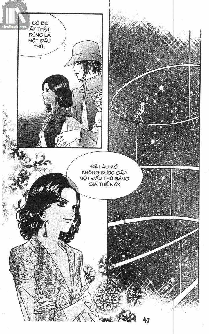 Những Cô Gái Tuyệt Vời Chapter 6 trang 40