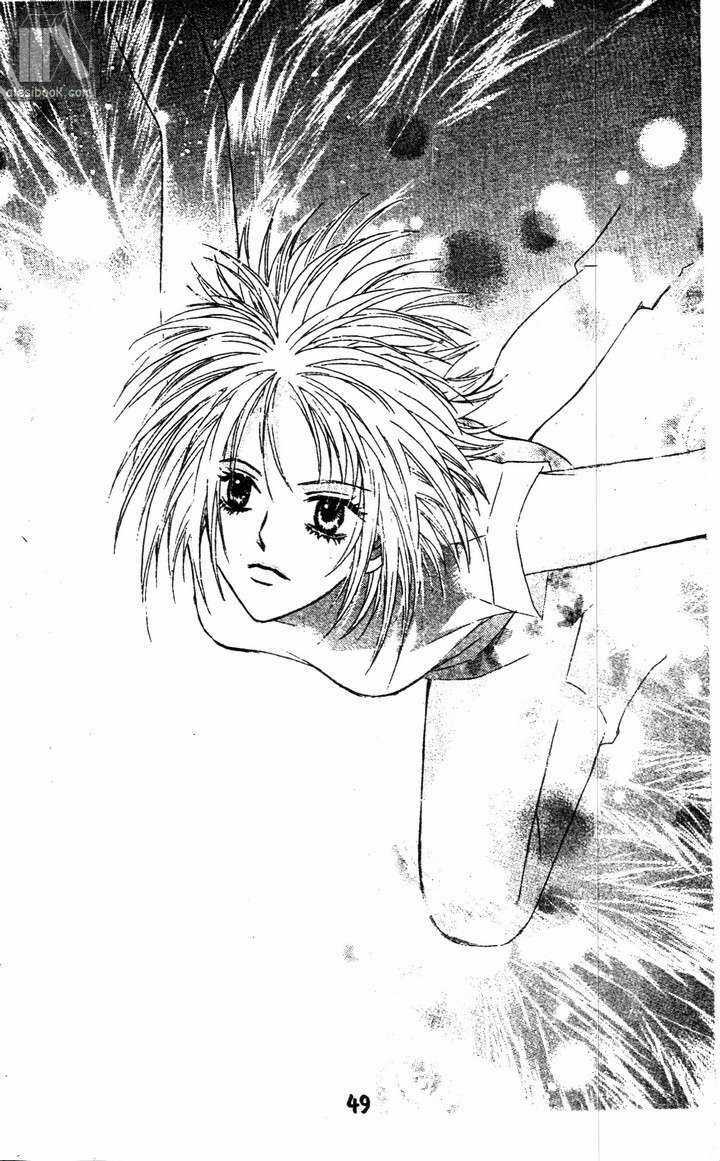 Những Cô Gái Tuyệt Vời Chapter 6 trang 42