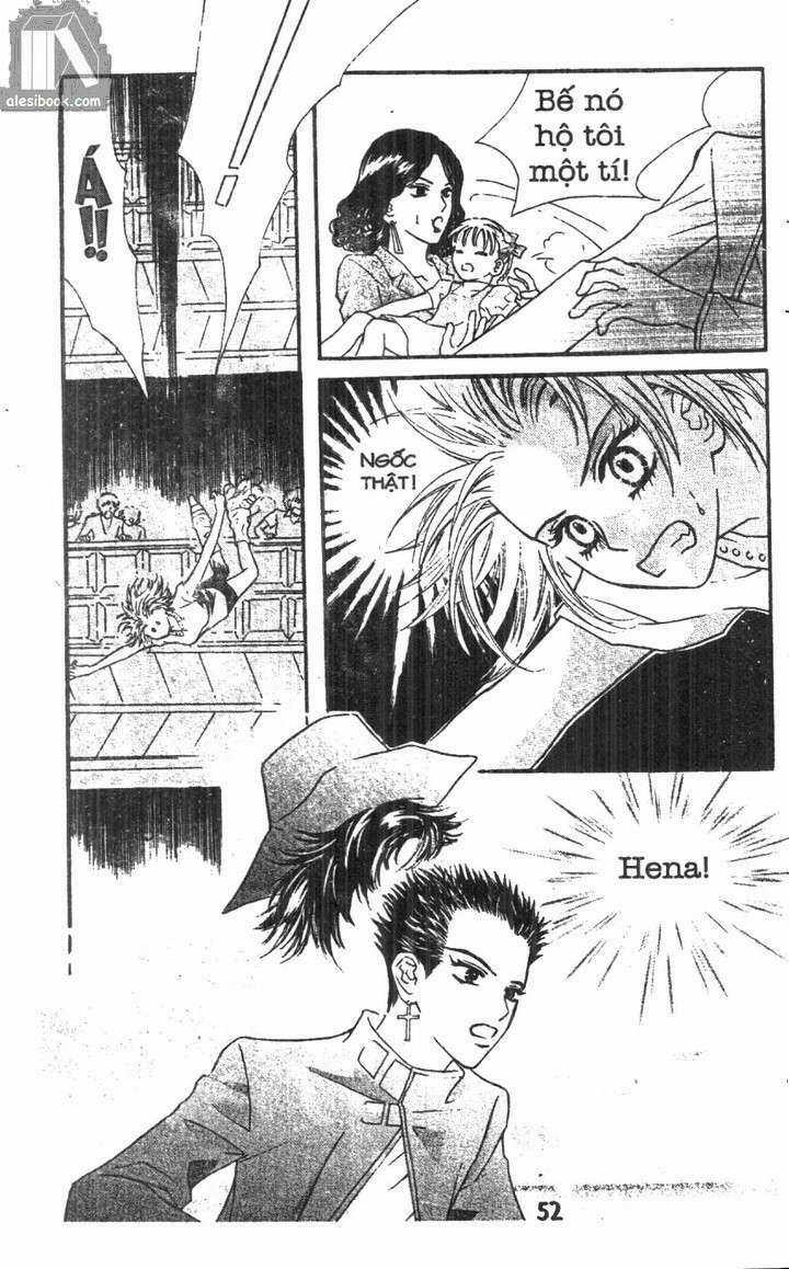 Những Cô Gái Tuyệt Vời Chapter 6 trang 45