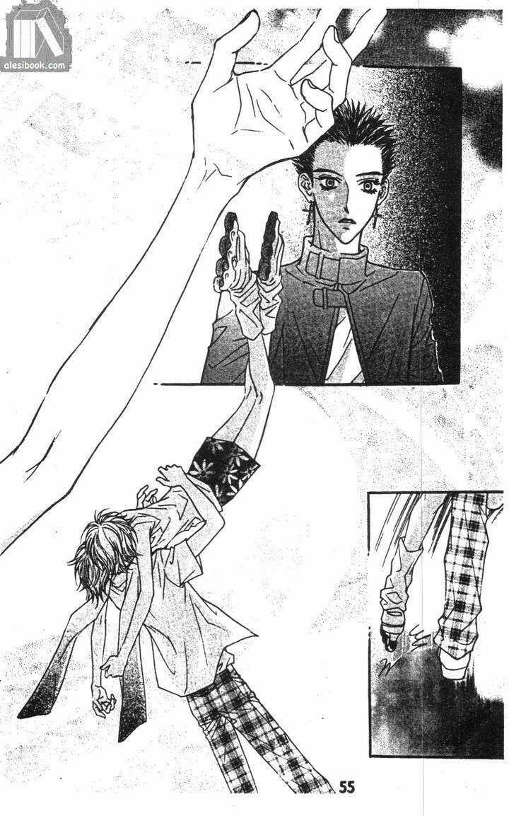 Những Cô Gái Tuyệt Vời Chapter 6 trang 48