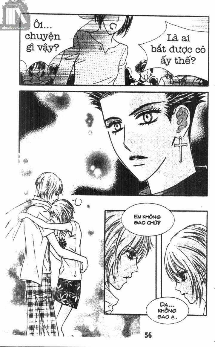 Những Cô Gái Tuyệt Vời Chapter 6 trang 49