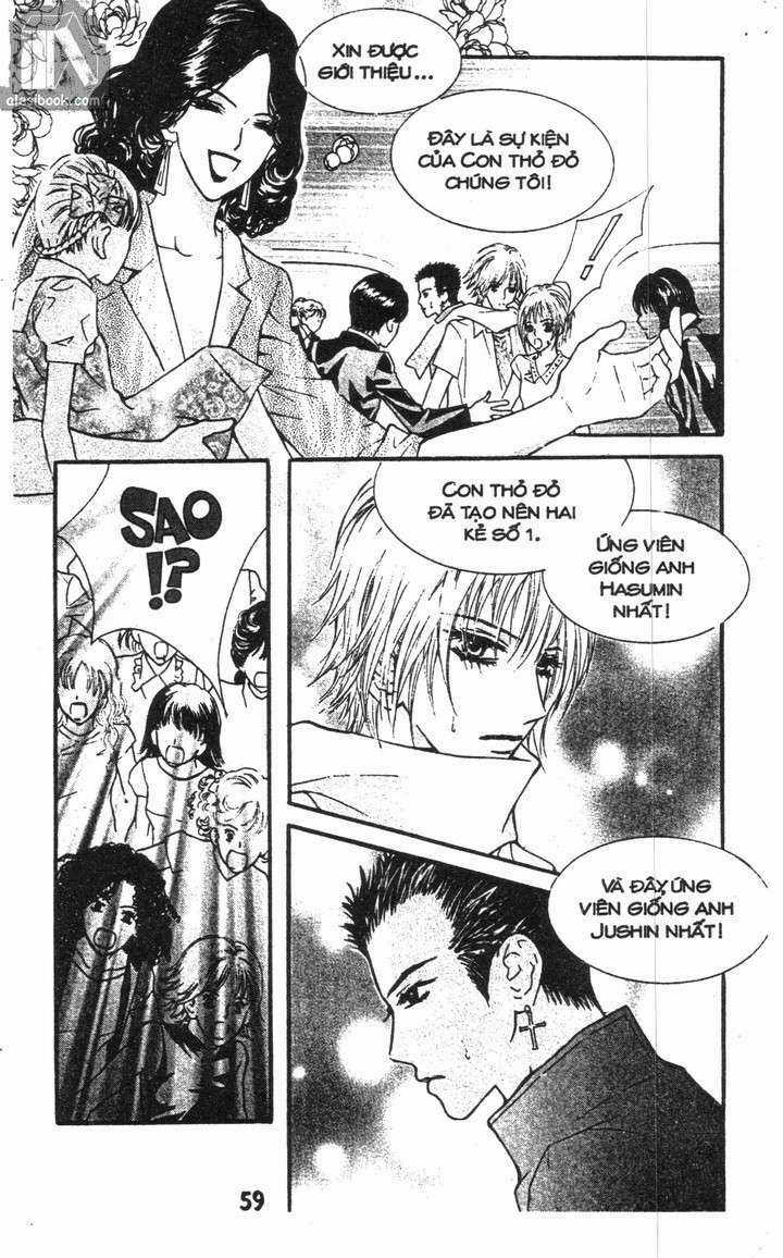Những Cô Gái Tuyệt Vời Chapter 6 trang 52