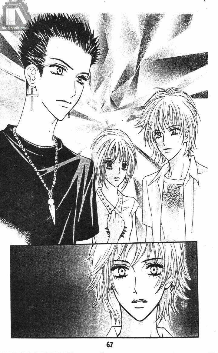 Những Cô Gái Tuyệt Vời Chapter 6 trang 59