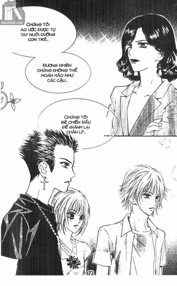 Những Cô Gái Tuyệt Vời Chapter 6 trang 64