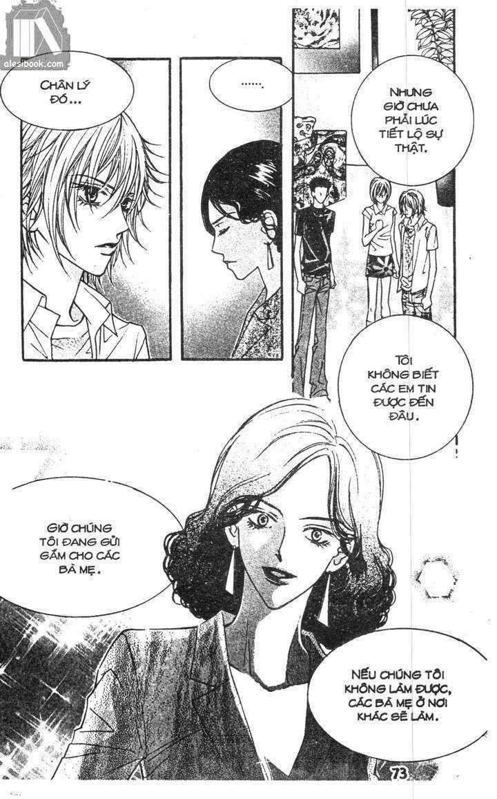 Những Cô Gái Tuyệt Vời Chapter 6 trang 65