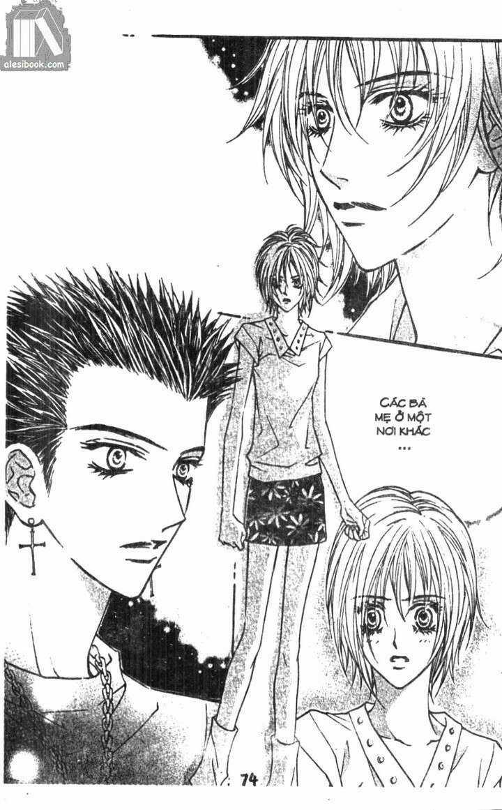 Những Cô Gái Tuyệt Vời Chapter 6 trang 66