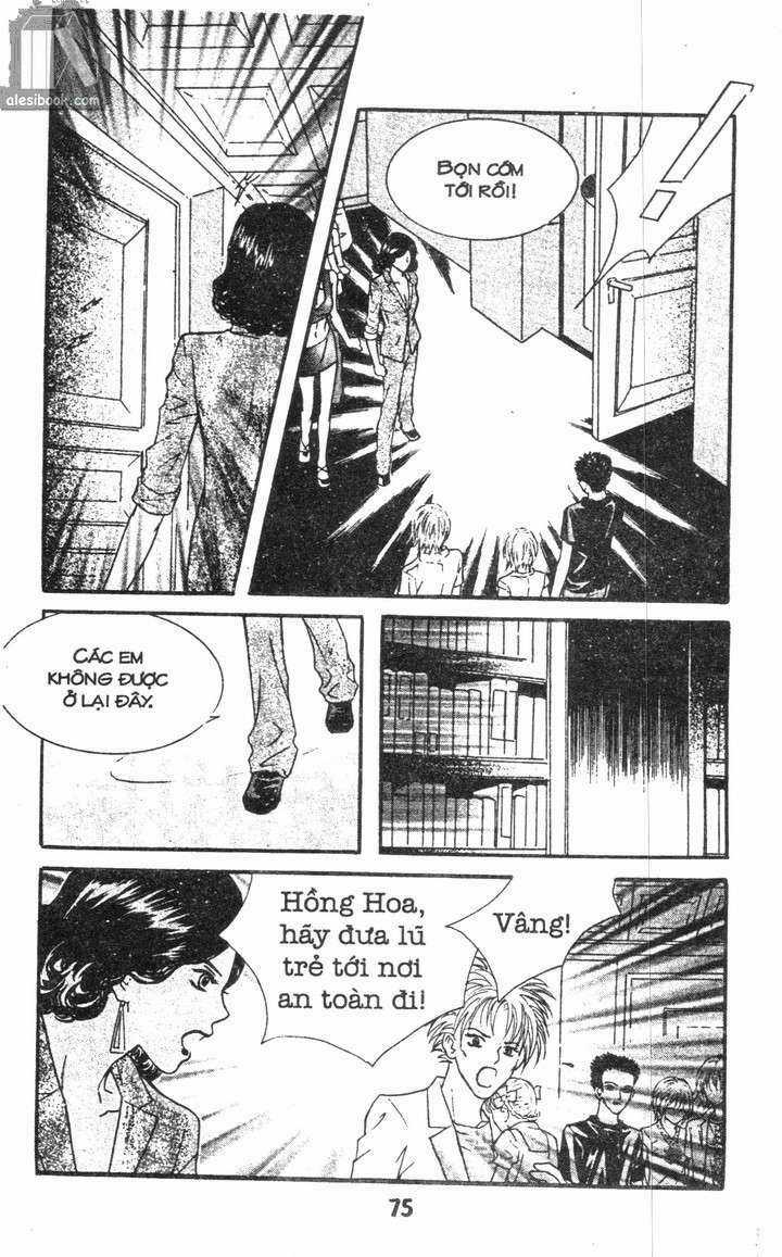 Những Cô Gái Tuyệt Vời Chapter 6 trang 67
