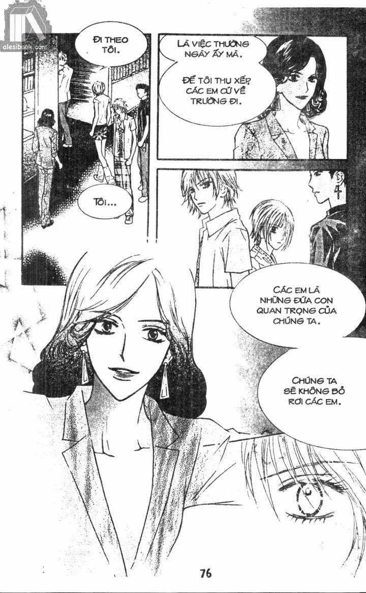 Những Cô Gái Tuyệt Vời Chapter 6 trang 68