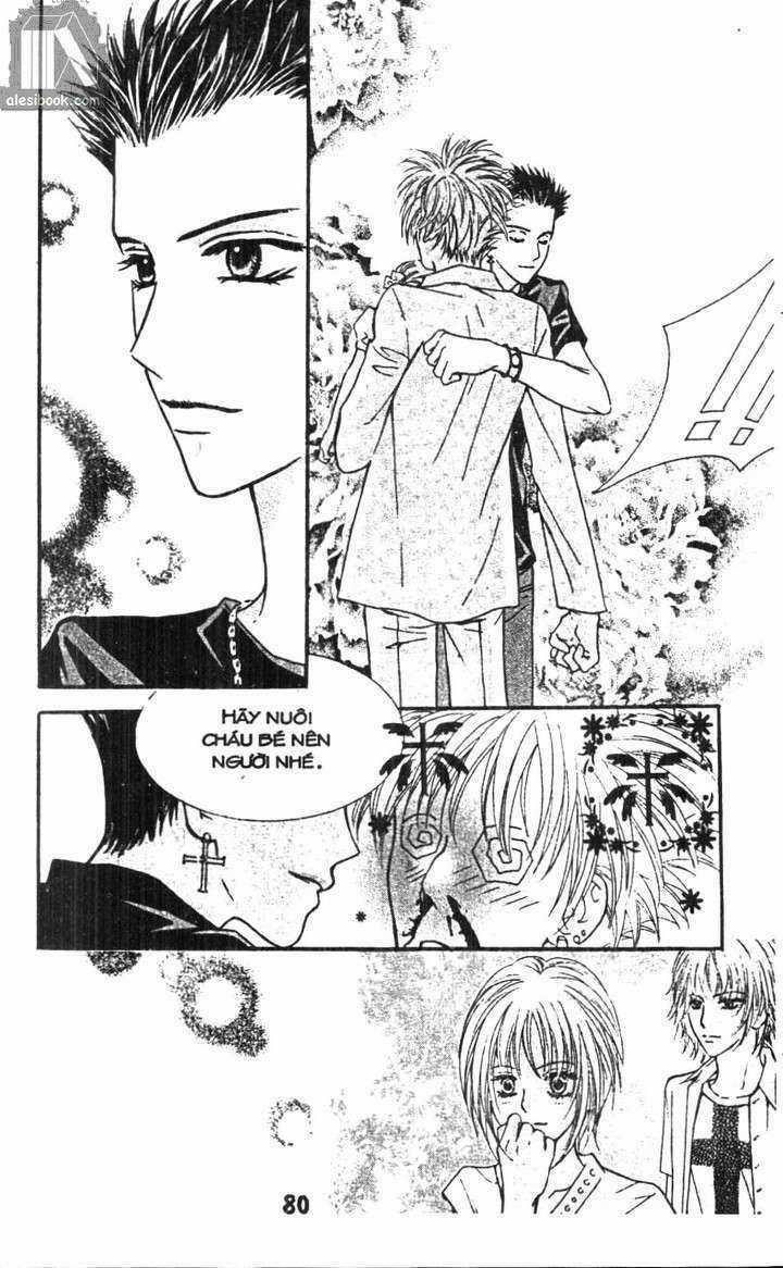 Những Cô Gái Tuyệt Vời Chapter 6 trang 72