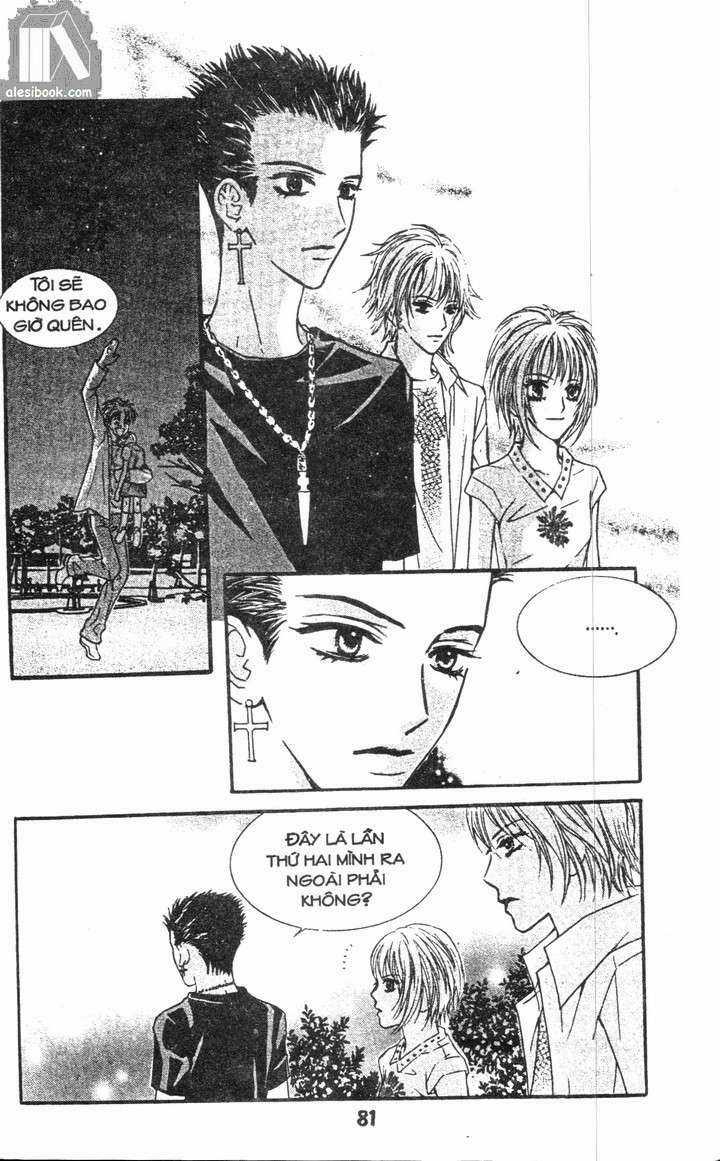 Những Cô Gái Tuyệt Vời Chapter 6 trang 73