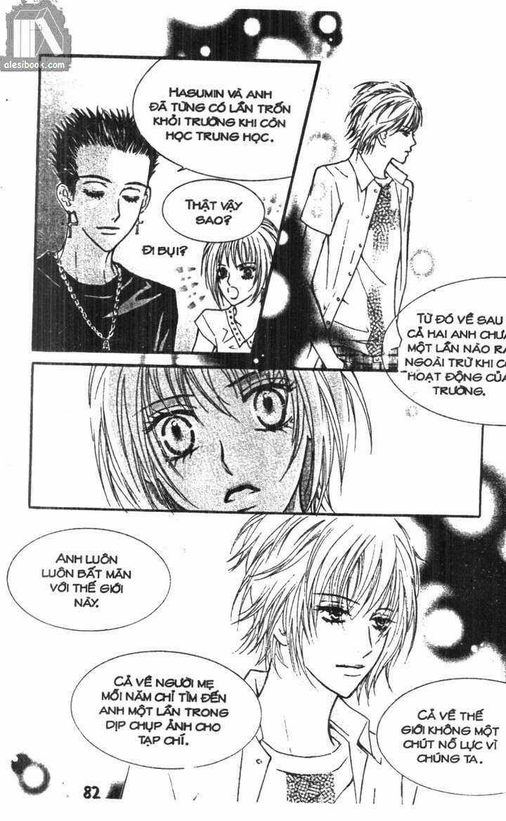 Những Cô Gái Tuyệt Vời Chapter 6 trang 74