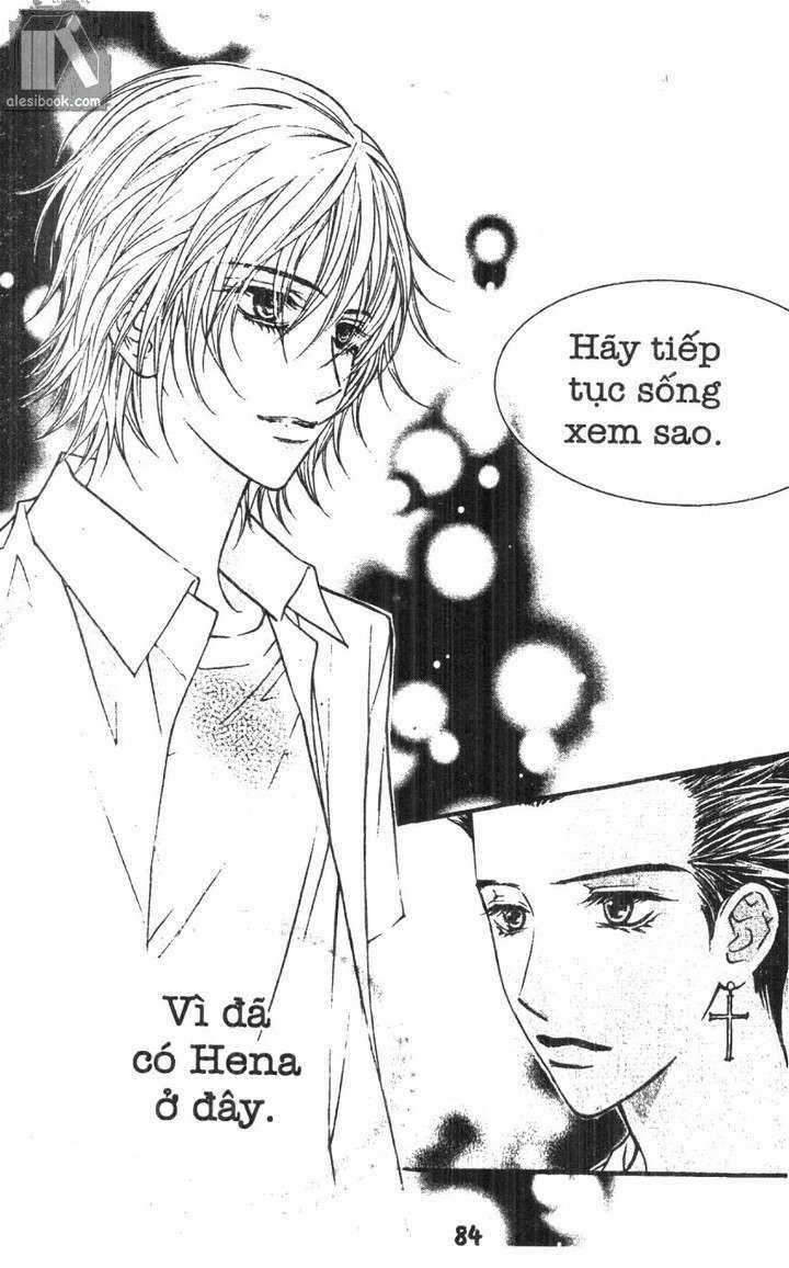 Những Cô Gái Tuyệt Vời Chapter 6 trang 75