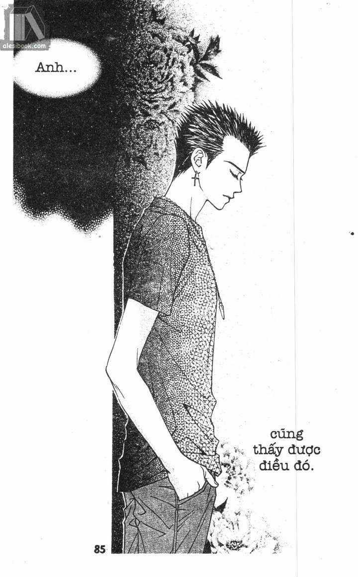 Những Cô Gái Tuyệt Vời Chapter 6 trang 76