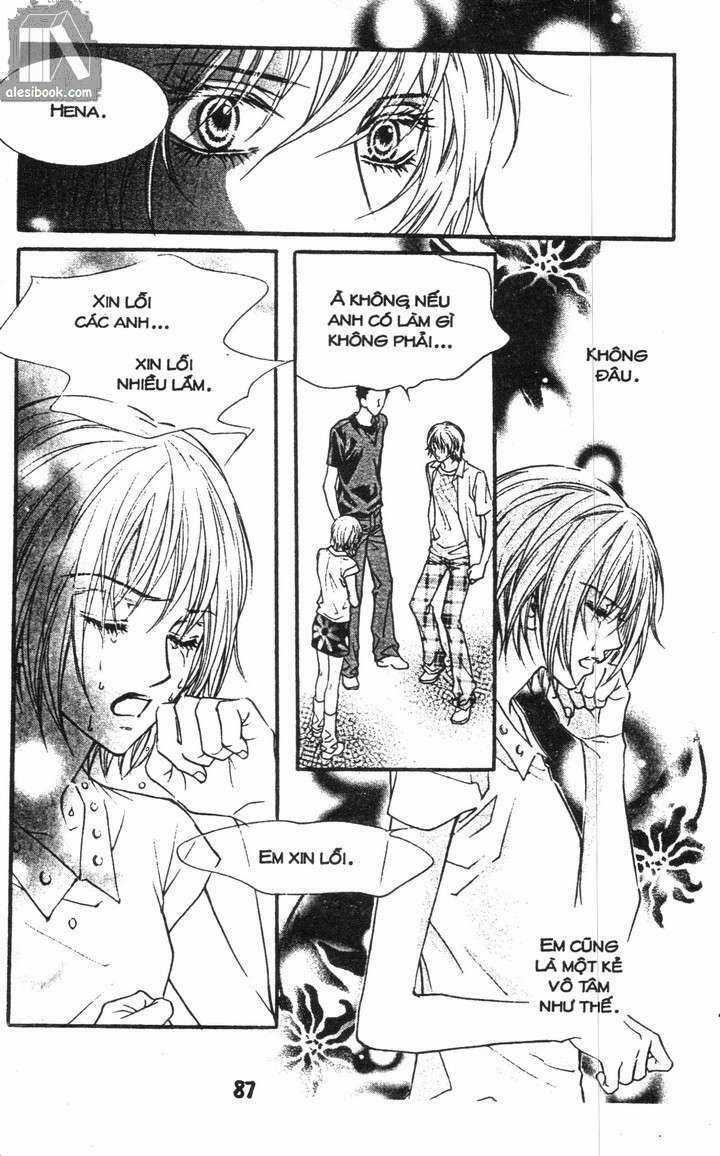 Những Cô Gái Tuyệt Vời Chapter 6 trang 78