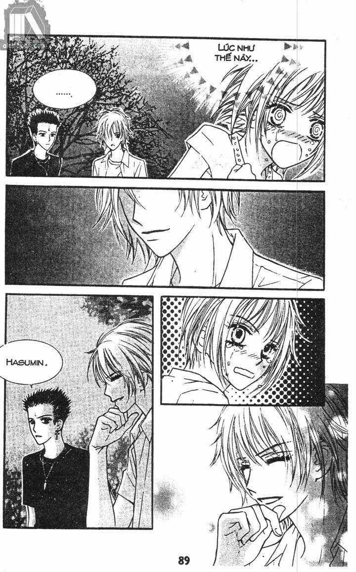 Những Cô Gái Tuyệt Vời Chapter 6 trang 80