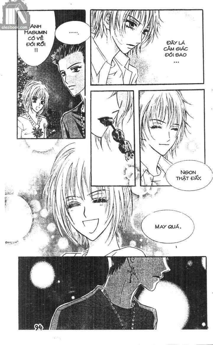 Những Cô Gái Tuyệt Vời Chapter 6 trang 85