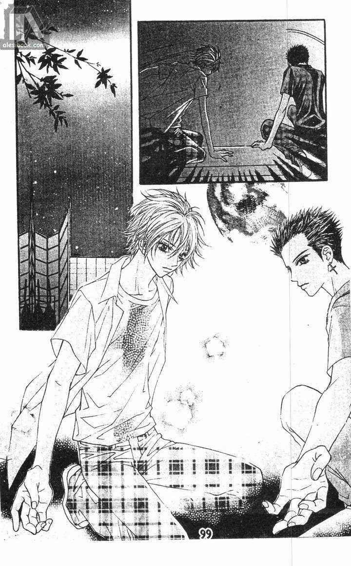 Những Cô Gái Tuyệt Vời Chapter 6 trang 90