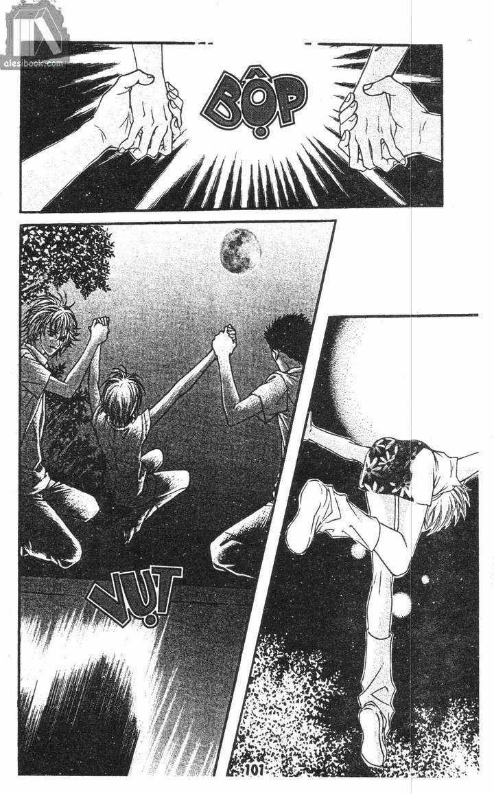 Những Cô Gái Tuyệt Vời Chapter 6 trang 92