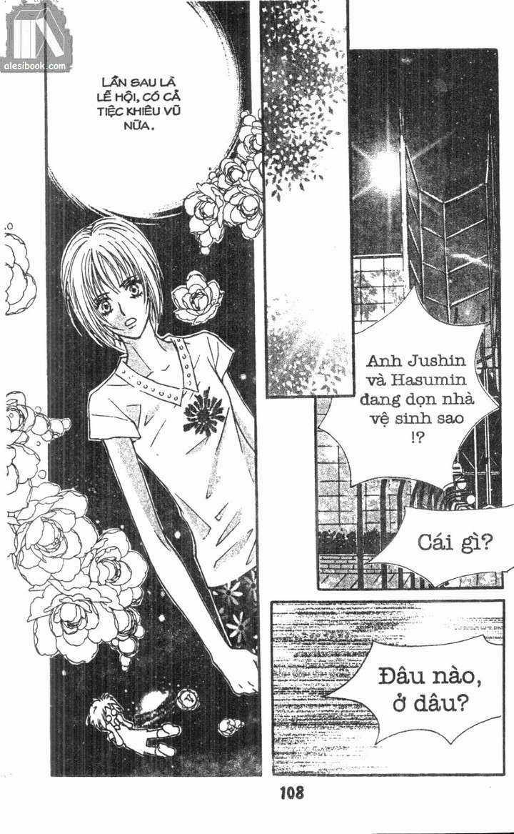 Những Cô Gái Tuyệt Vời Chapter 6 trang 98
